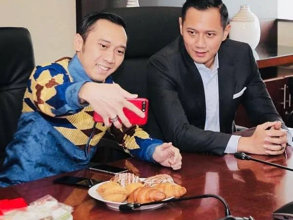 AHY dan Ibas Dilaporkan ke KPK Buntut Lonjakan Harta 700%