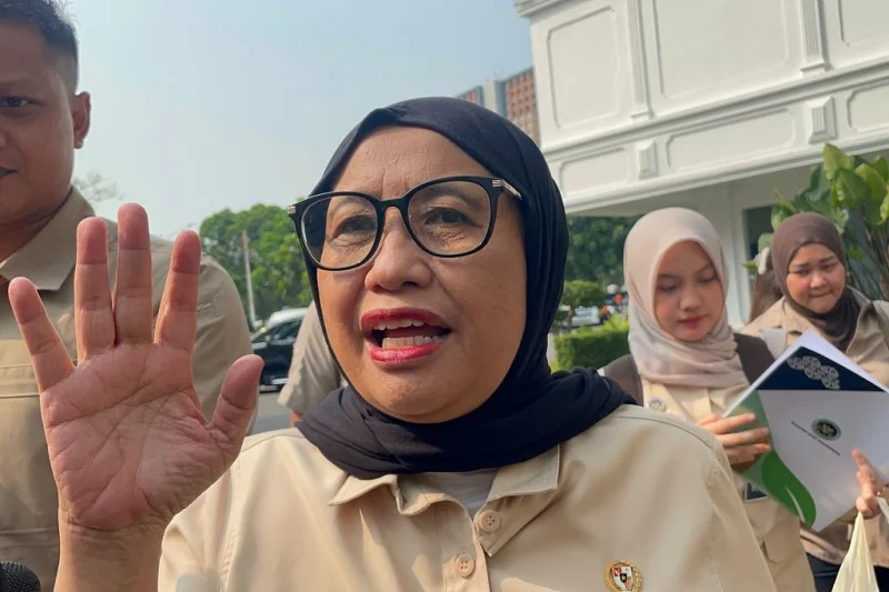 Terungkap! Ini Isu yang Dibahas Kepala BGN saat Bertemu KPK Hari Ini