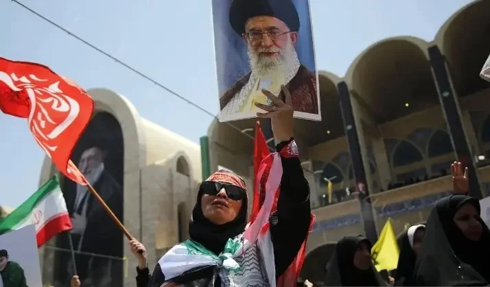 Ketua MPR Ahmad Muzani Dijadwalkan Hadiri Pemakaman Ayatollah Ali Khamenei di Iran