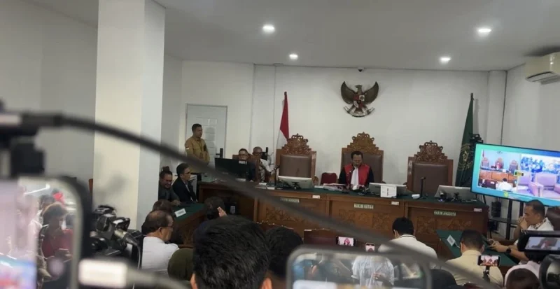 Hakim Sebut Penangkapan Roy Suryo Tak Punya Urgensi, Ini Dasar Putusannya!