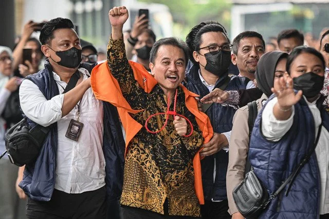 Hakim Kabulkan Praperadilan, Penangkapan-Penahanan Roy Suryo Tak Sah