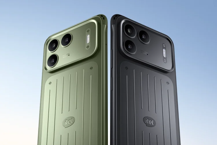 Itel Power 80.