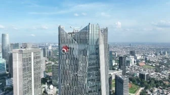Rampungkan Streamlining 10 Entitas, Telkom Perkuat Transformasi Jadi Strategic Holding