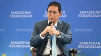 Purbaya Girang Pendapatan Negara di Semester I 2026 Lebih Tinggi dari Era Sri Mulyani