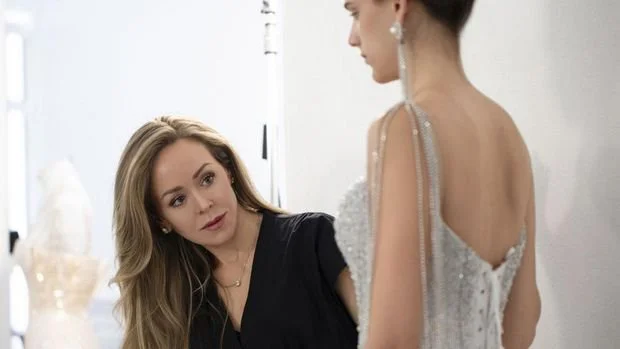 Babak Baru Tamara Ralph di Panggung Couture