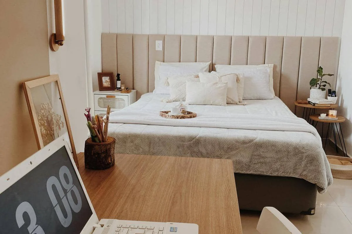 kamar tidur