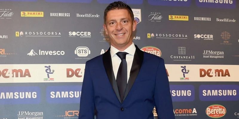 Penyelidikan terhadap wasit, tahap akhir pemeriksaan: Rocchi telah diperiksa, apakah akan dilanjutkan ke pengadilan atau dihentikan?