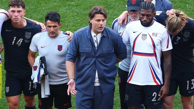 Pochettino Tegaskan Polemik Balogun Bukan Biang Kerok AS Keok