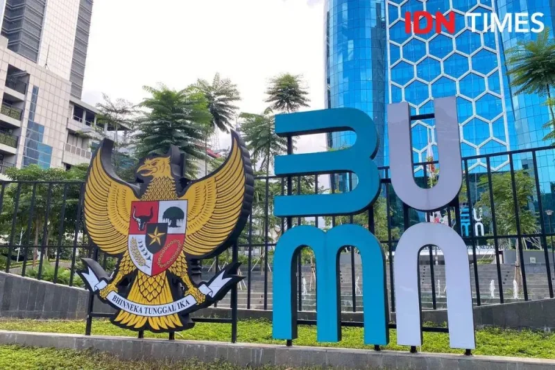 Dilebur Jadi Satu, Bisnis Menajemen Aset BUMN Sisakan Mandiri MI
