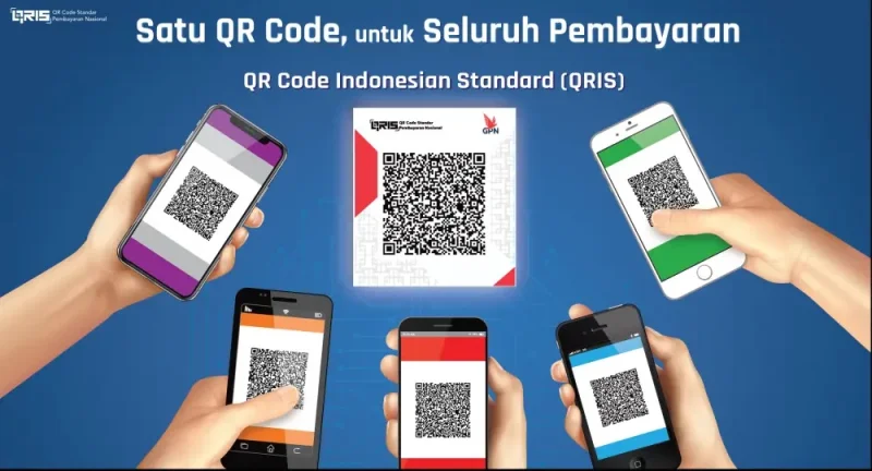 Integrasi QRIS-UPI India Ditargetkan Rampung Akhir 2026
