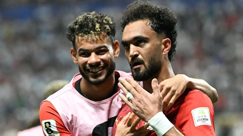 Zico Menangis Setelah Perpisahan dari Piala Dunia: Seluruh Dunia Menyaksikan Apa yang Terjadi