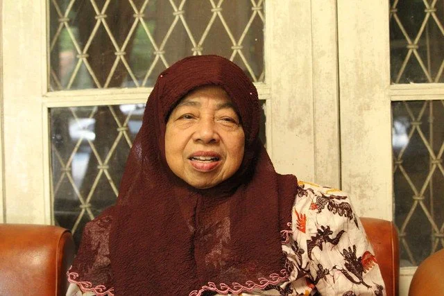 Muhammadiyah Berduka, Ketum PP 'Aisyiyah Periode 2000-2010 Berpulang