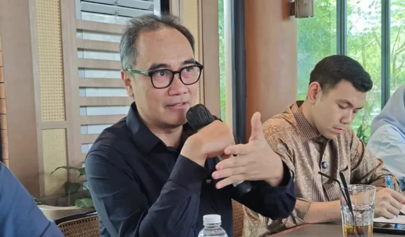Registrasi Kartu SIM Biometrik Mulai Berlaku, Kemkomdigi Pastikan Operator Seluler Tidak Menyimpan Data Wajah Pelanggan