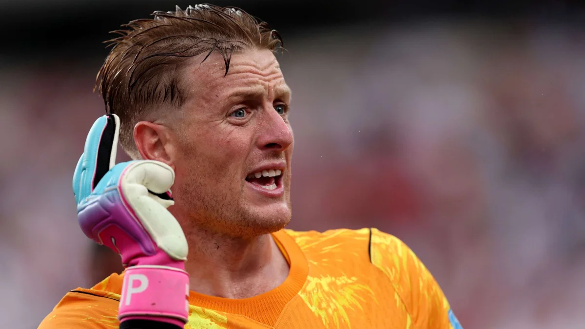Panama v England: Group L - FIFA World Cup 2026