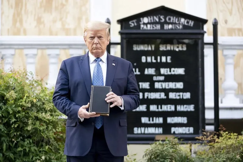 Trump Klaim Penyelesaian Perang Rusia-Ukraina Makin Dekat