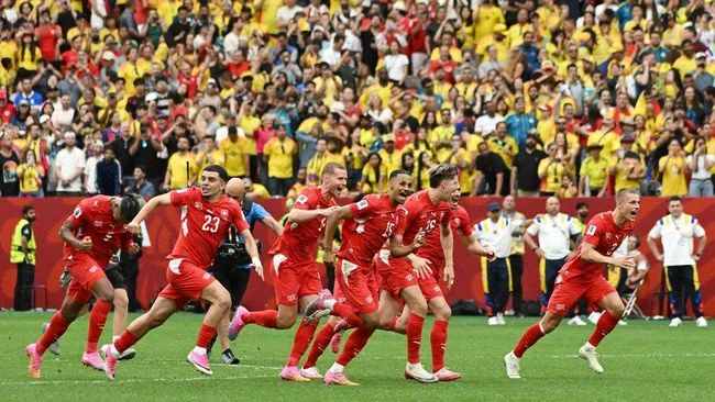 Daftar 8 Tim Negara Lolos Perempat Final Piala Dunia 2026