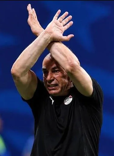 Keras! Pelatih Mesir Tuding Kemenangan Argentina Sudah Diatur