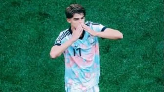 Belgia Libas Amerika Serikat, Siap Tantang Spanyol di 8 Besar Piala Dunia
