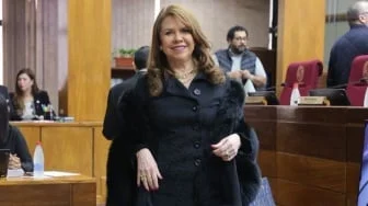 PBB Turun Tangan! Senator Paraguay yang Hina Rasis Mbappe Melawan Balik