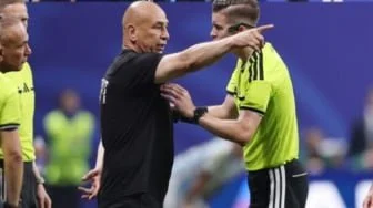 Kalah Dramatis dari Argentina, Pelatih Mesir: Francois Letexier Rugikan The Pharaohs
