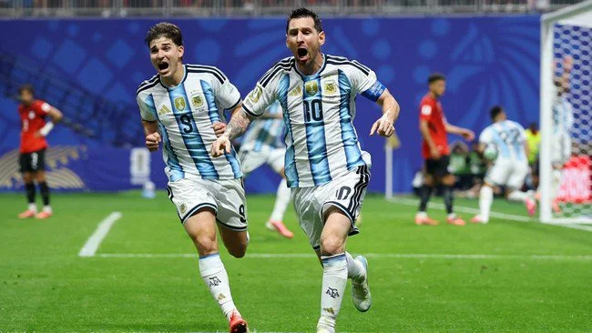 Jadwal Lengkap Perempat Final Piala Dunia 2026