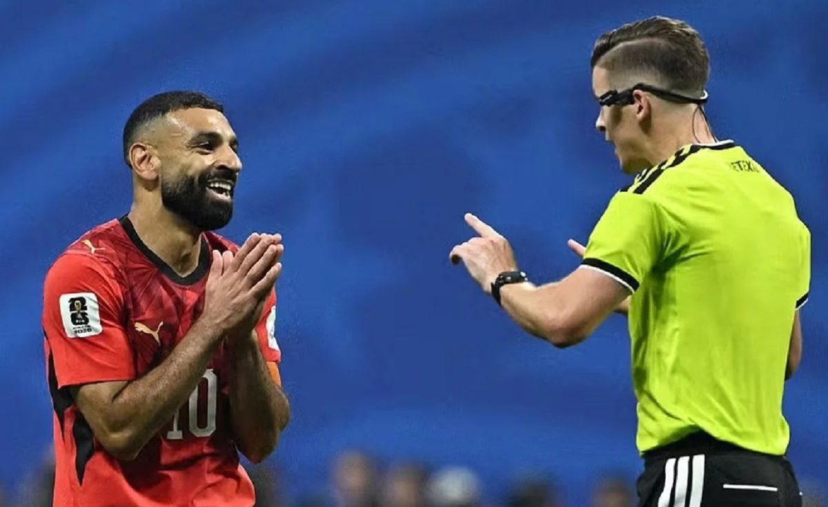 Wasit Timnas Argentina vs Mesir di 16 Besar Piala Dunia 2026 Jadi Sorotan, Pernah Rugikan Timnas Indonesia U-23!
