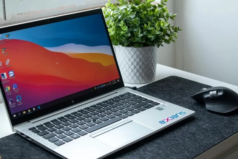 Apakah Laptop RAM 8 GB Layak Digunakan pada Tahun 2026?