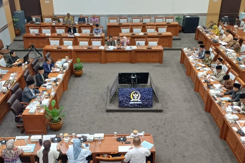 Ada 369 Jemaah Wafat, Kemenhaj Bakal Perketat Pemeriksaan Kesehatan Calon Haji Tahun Depan