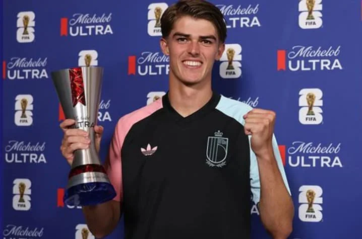 De Ketelaere Yakin Belgia Siap Tantang Spanyol dengan Percaya Diri di Perempat Final Piala Dunia 2026