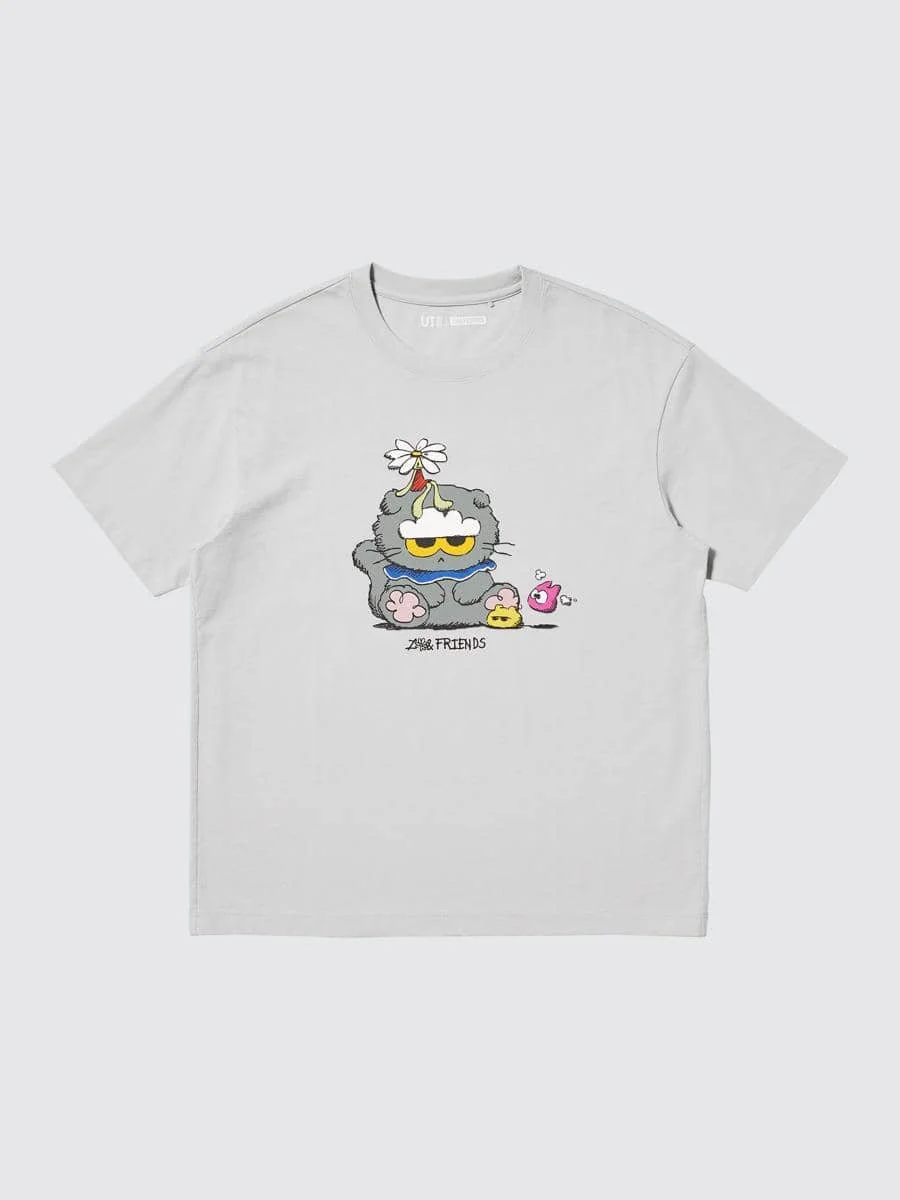 dok. UNIQLO/ZO&FRIENDS