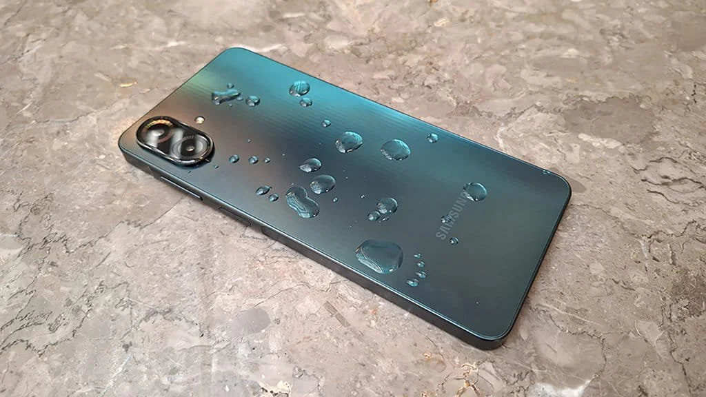 Samsung galaxy A07 
