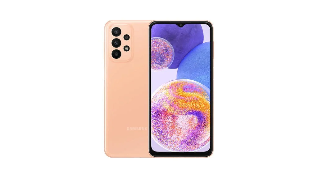 Samsung Galaxy A23 5G
