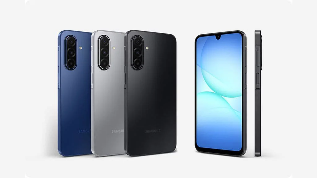 Samsung Galaxy A17 5G