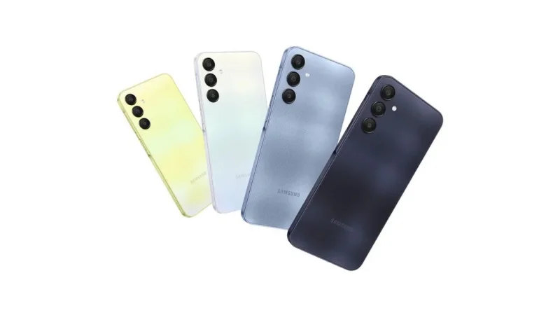 5 Rekomendasi HP Samsung Rp3 Jutaan Terbaik 2026, Apa Saja?