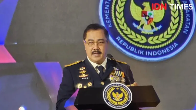 Wacana Napi Dapat Amnesti Ikut Komcad Belum Diputuskan