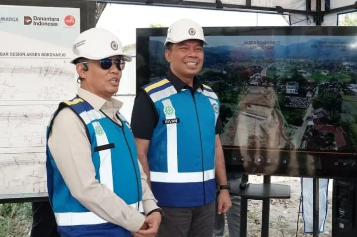 Kemenhub Perkuat Kesiapan Tol Prambanan-Purwomartani untuk Dukung Arus Lebaran 2027