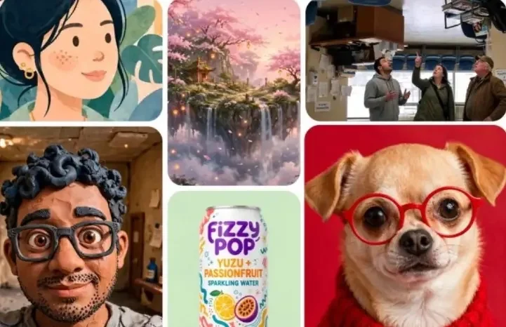 Meta Luncurkan Muse Image, Model AI Pembuat Gambar dengan Fitur Penyuntingan dan Visualisasi