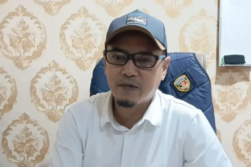 Pagar Taman Kolong Flyover Kampung Melayu yang Dicuri Dijual ke Penadah di Senen Jakpus