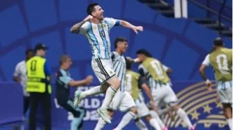 Piala Dunia 2026: Juara Bertahan Terus Bersinar, tapi Dihantui Segudang PR Besar