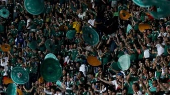 Cuma 40 Kasus per Hari! Angka Pembunuhan di Meksiko Turun Pesat Selama Piala Dunia 2026