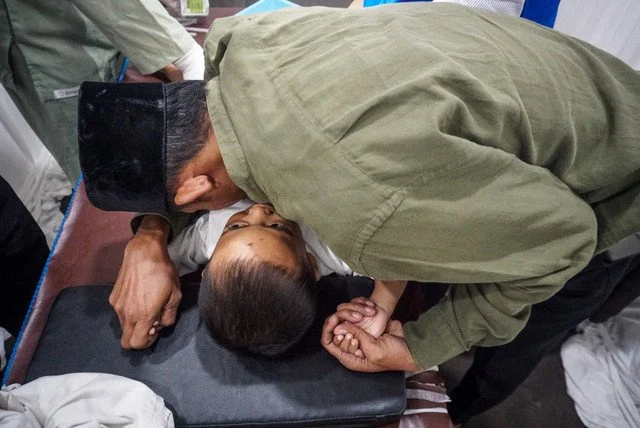 Pemprov DKI Pecahkan Rekor MURI Khitanan Massal Lebih 2 Ribu Peserta