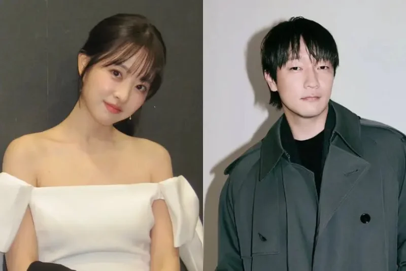 Benarkah Park Bo Young dan Son Suk Ku Main Film Bareng Genre Romcom?