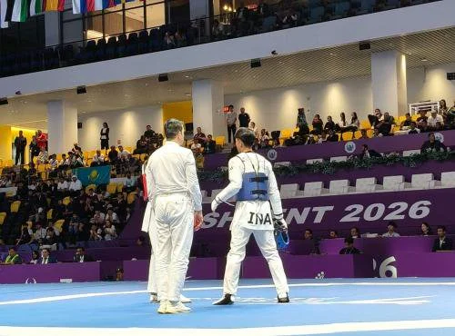 Taekwondo