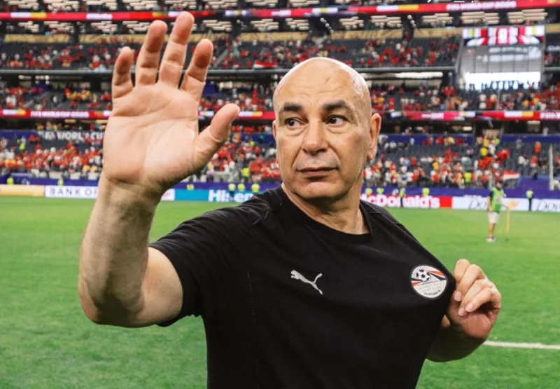 Profil Hossam Hassan, Pelatih Mesir yang Tuduh Argentina Dibantu Wasit di Piala Dunia 2026