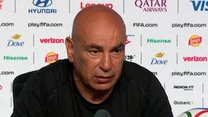 Pelatih Mesir Murka: Laga Lawan Argentina Jauh dari Fair Play FIFA