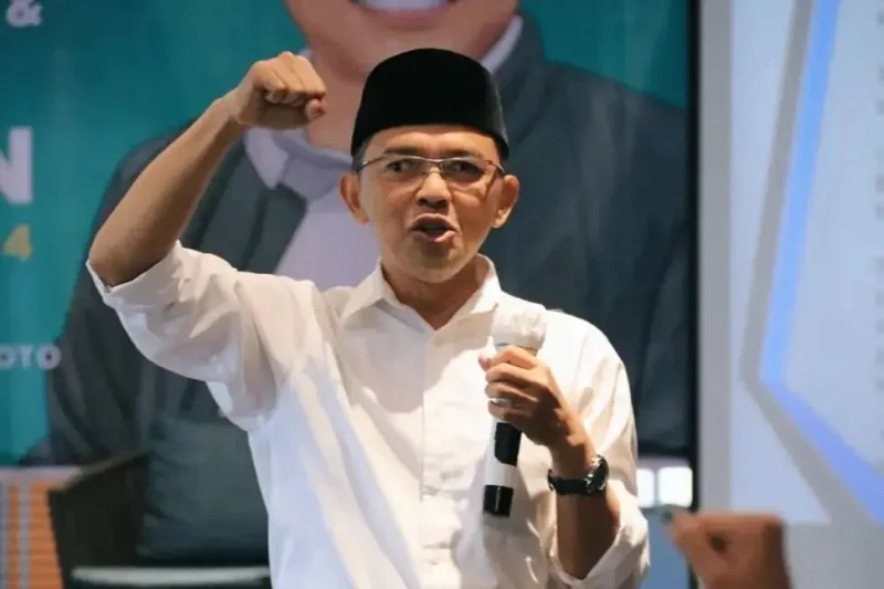 Legislator PKB Minta Kemenhaj Kaji Ulang Kenaikan Ongkos Haji 2027