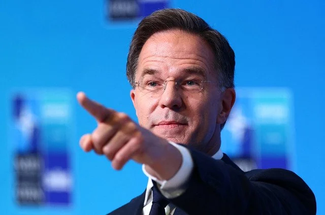 Sekjen NATO Bela Serangan AS ke Iran: Benar-benar Diperlukan
