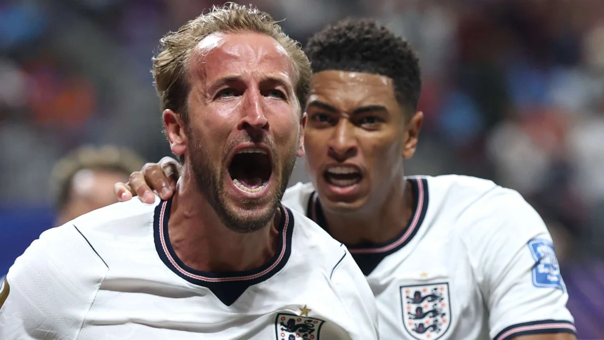 England v Congo DR: Round Of 32 - FIFA World Cup 2026