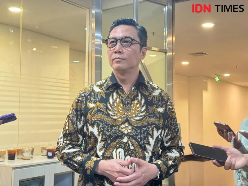 BEI Akui RI Berpotensi Turun Kelas dalam Klasifikasi S&P DJI di 2027