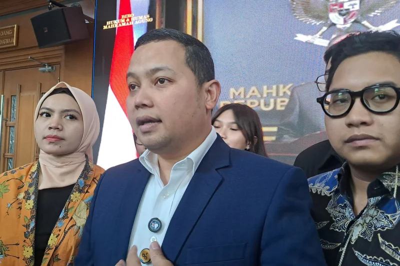 Kubu Nadiem Minta Pengadilan Tinggi Periksa Ulang Seluruh Saksi Kasus Chromebook